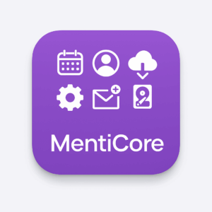 MentiCore Aylık