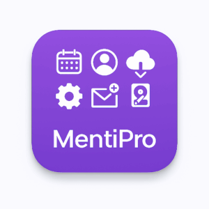 MentiPro Aylık